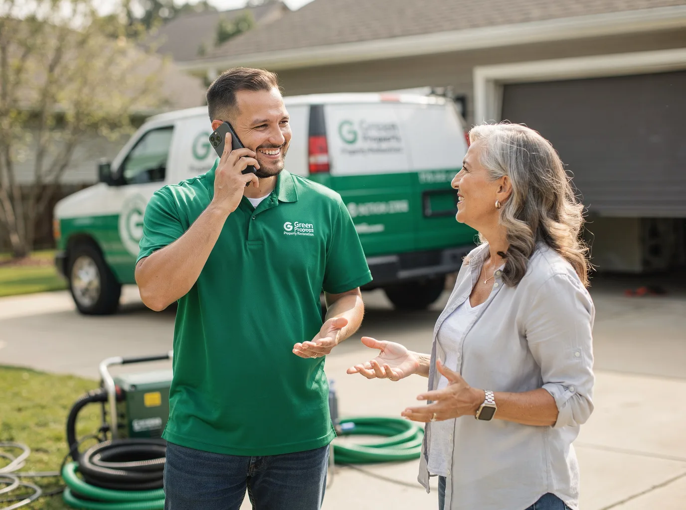 Water Damage Restoration Pompton Plains, NJ FAQs